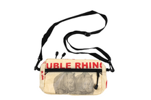 画像をギャラリービューアに読み込む, Shoebill ReCrete(リクリート)ショルダーバッグ リサイクル生地