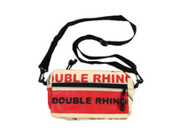 画像をギャラリービューアに読み込む, Shoebill ReCrete(リクリート)ショルダーバッグ リサイクル生地