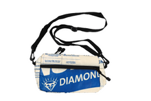 画像をギャラリービューアに読み込む, Shoebill ReCrete(リクリート)ショルダーバッグ リサイクル生地