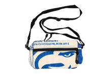 画像をギャラリービューアに読み込む, Shoebill ReCrete(リクリート)ショルダーバッグ リサイクル生地