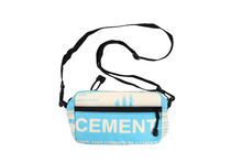 画像をギャラリービューアに読み込む, Shoebill ReCrete(リクリート)ショルダーバッグ リサイクル生地