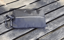 画像をギャラリービューアに読み込む, Shoebill ULトレイルポーチ