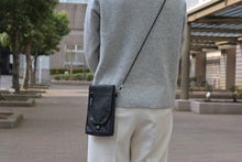 画像をギャラリービューアに読み込む, Shoebill W1クリックロック・ポーチ