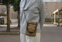 画像をギャラリービューアに読み込む, Shoebill W1クリックロック・ポーチ