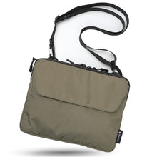 画像をギャラリービューアに読み込む, Shoebill Flap Trekサコッシュ