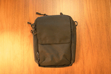 画像をギャラリービューアに読み込む, Shoebill ワンタッチ・マルチスショルダー