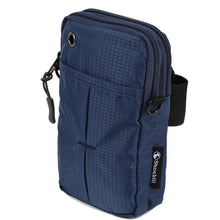 画像をギャラリービューアに読み込む, Shoebill アウトドアスマホポーチ