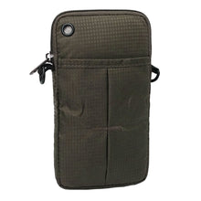 画像をギャラリービューアに読み込む, Shoebill アウトドアスマホポーチ