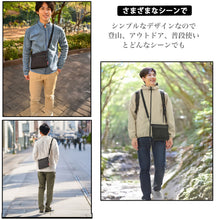 画像をギャラリービューアに読み込む, Shoebill クァッドサコッシュ