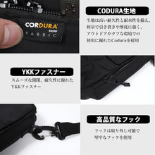 画像をギャラリービューアに読み込む, Shoebill ワンタッチ・マルチスショルダー