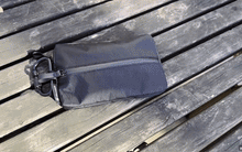 画像をギャラリービューアに読み込む, Shoebill ULトレイルポーチ