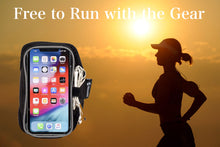 画像をギャラリービューアに読み込む, Shoebill ランニングアームポーチ