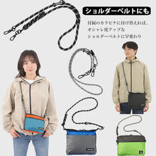 画像をギャラリービューアに読み込む, Shoebill スマホストラップ ショルダーストラップ