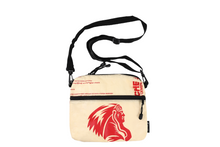 画像をギャラリービューアに読み込む, Shoebill ReCrete(リクリート)サコッシュ リサイクル生地