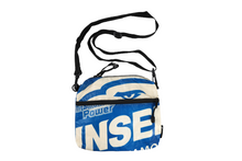 画像をギャラリービューアに読み込む, Shoebill ReCrete(リクリート)サコッシュ リサイクル生地