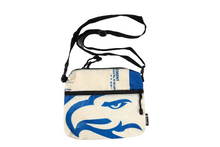 画像をギャラリービューアに読み込む, Shoebill ReCrete(リクリート)サコッシュ リサイクル生地