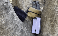 画像をギャラリービューアに読み込む, Shoebill ULトレイルポーチ