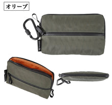 画像をギャラリービューアに読み込む, Shoebill ULトレイルポーチ