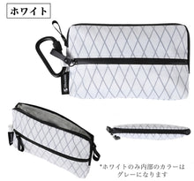 画像をギャラリービューアに読み込む, Shoebill ULトレイルポーチ