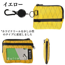 画像をギャラリービューアに読み込む, Shoebill ULトレイルウォレット