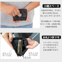 画像をギャラリービューアに読み込む, Shoebill ULトレイルウォレット