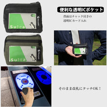 画像をギャラリービューアに読み込む, Shoebill ULトレイルウォレット