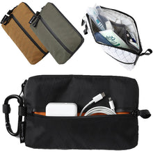 画像をギャラリービューアに読み込む, Shoebill ULトレイルポーチ