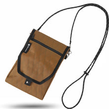 画像をギャラリービューアに読み込む, Shoebill W1クリックロック・ポーチ