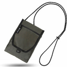 画像をギャラリービューアに読み込む, Shoebill W1クリックロック・ポーチ