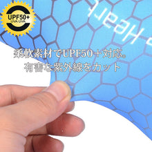 画像をギャラリービューアに読み込む, アームカバー UV スポーツ おしゃれ メンズ レディース 紫外線防止 自転車 ランニング テニス ゴルフ 野球