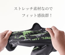 画像をギャラリービューアに読み込む, サイクリング シューズカバー 防水 ロードバイク マウンテンバイク 自転車用 ファスナー式