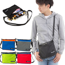 画像をギャラリービューアに読み込む, Shoebill スワッグサコッシュ