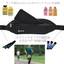 画像をギャラリービューアに読み込む, Shoebill ゼッケンベルトポーチ