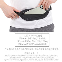 画像をギャラリービューアに読み込む, Shoebill ゼッケンベルトポーチ