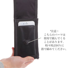 画像をギャラリービューアに読み込む, Shoebill クリックロック・ポーチ