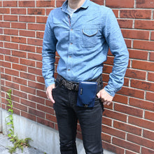 画像をギャラリービューアに読み込む, Shoebill クリックロック・ポーチ