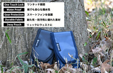 画像をギャラリービューアに読み込む, Shoebill クリックロック・ポーチ