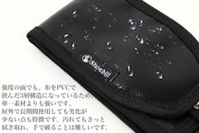 画像をギャラリービューアに読み込む, Shoebill クリックロック・ポーチ