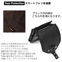 画像をギャラリービューアに読み込む, Shoebill クリックロック・ポーチ