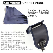 画像をギャラリービューアに読み込む, Shoebill クリックロック・ポーチ