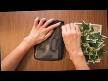 ギャラリービューアShoebill X-ridgeポーチに読み込んでビデオを見る