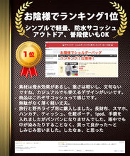 画像をギャラリービューアに読み込む, Shoebill スワッグサコッシュ