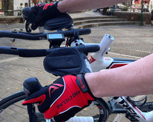 画像をギャラリービューアに読み込む, Shoebill 長指サイクルグローブ AI-05