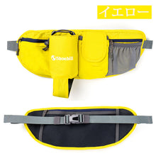 画像をギャラリービューアに読み込む, Shoebill ウェストポーチ