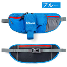 画像をギャラリービューアに読み込む, Shoebill ウェストポーチ