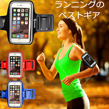 画像をギャラリービューアに読み込む, Shoebill ランニングアームバンド