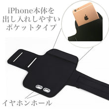 画像をギャラリービューアに読み込む, Shoebill ランニングアームバンド