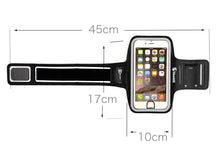 画像をギャラリービューアに読み込む, Shoebill ランニングアームバンド