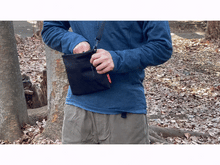 画像をギャラリービューアに読み込む, Shoebill クァッドサコッシュ