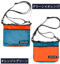 画像をギャラリービューアに読み込む, Shoebill エアーサコッシュ